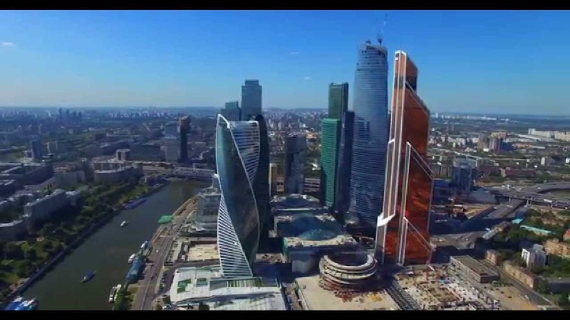 NAI Becar подводит предварительные итоги 2018 года на рынке коммерческой недвижимости Москвы