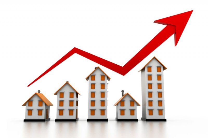 Россия вошла в топ-15 мирового рейтинга роста цен на жилье