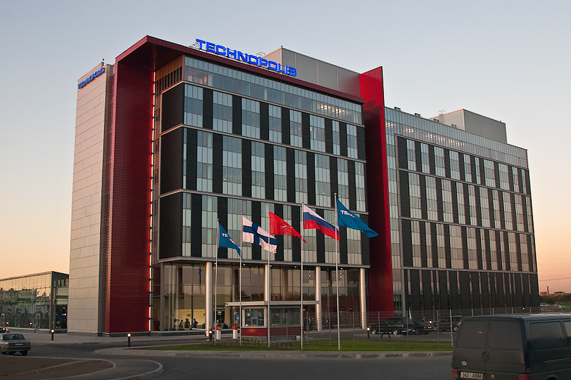 Technopolis идёт на выход. Несостоявшийся инвестор петербургского технопарка хочет покинуть российский рынок