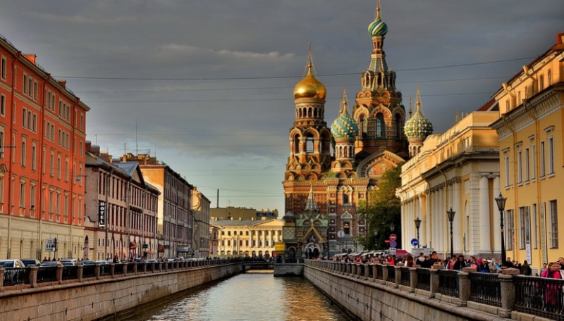 «Новости малого бизнеса»: Петербург борется за звание «Лучший город для ведения гостиничного бизнеса»