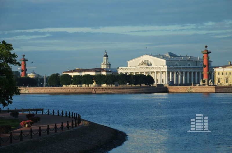 Миллиарды рублей – в парк: как «Тучков буян» изменит жизнь петербуржцев и цены на недвижимость