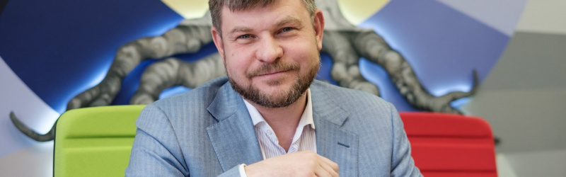 Александр Шарапов: «Уговариваем девелоперов в регионах делать семейные клубы»